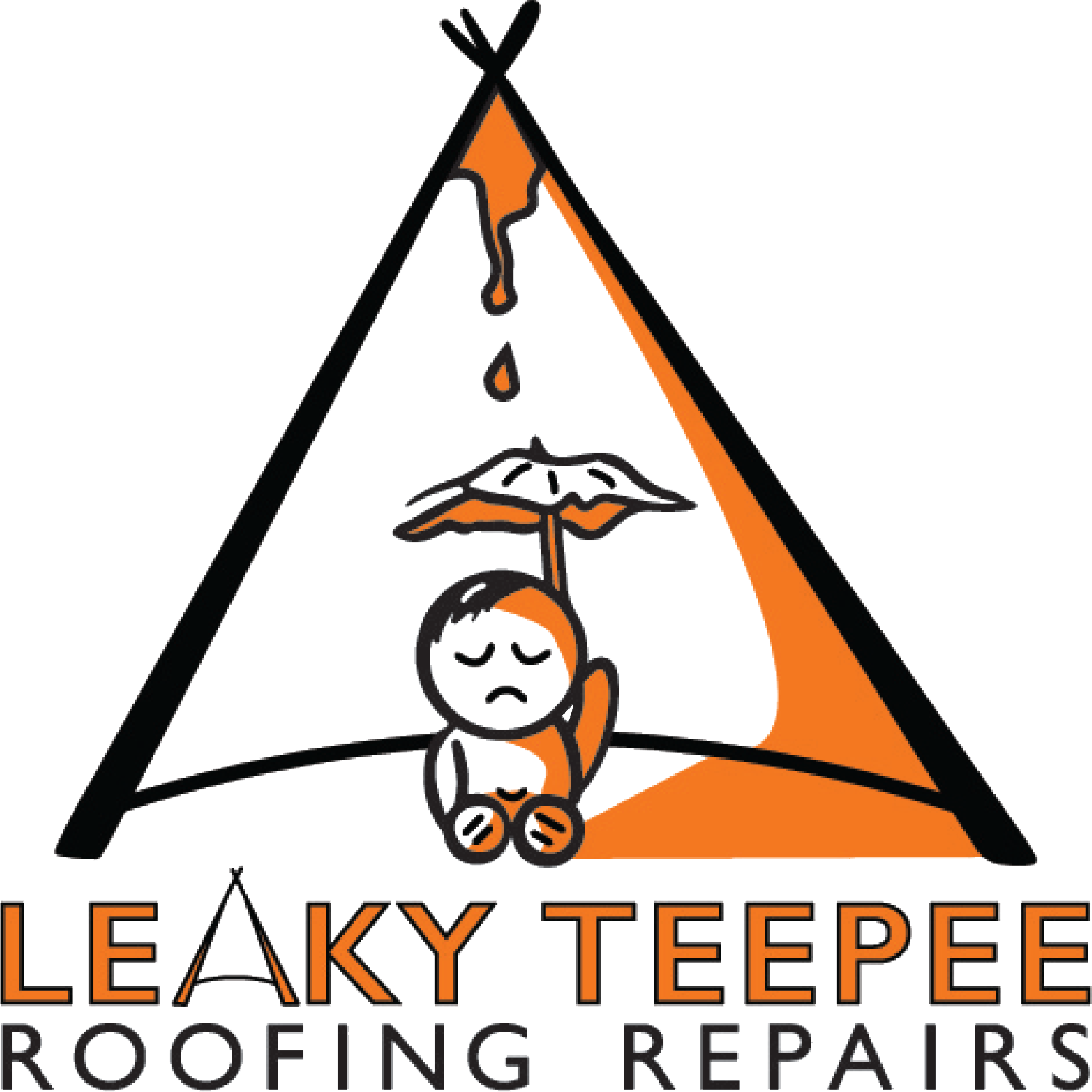 Leaky Teepee