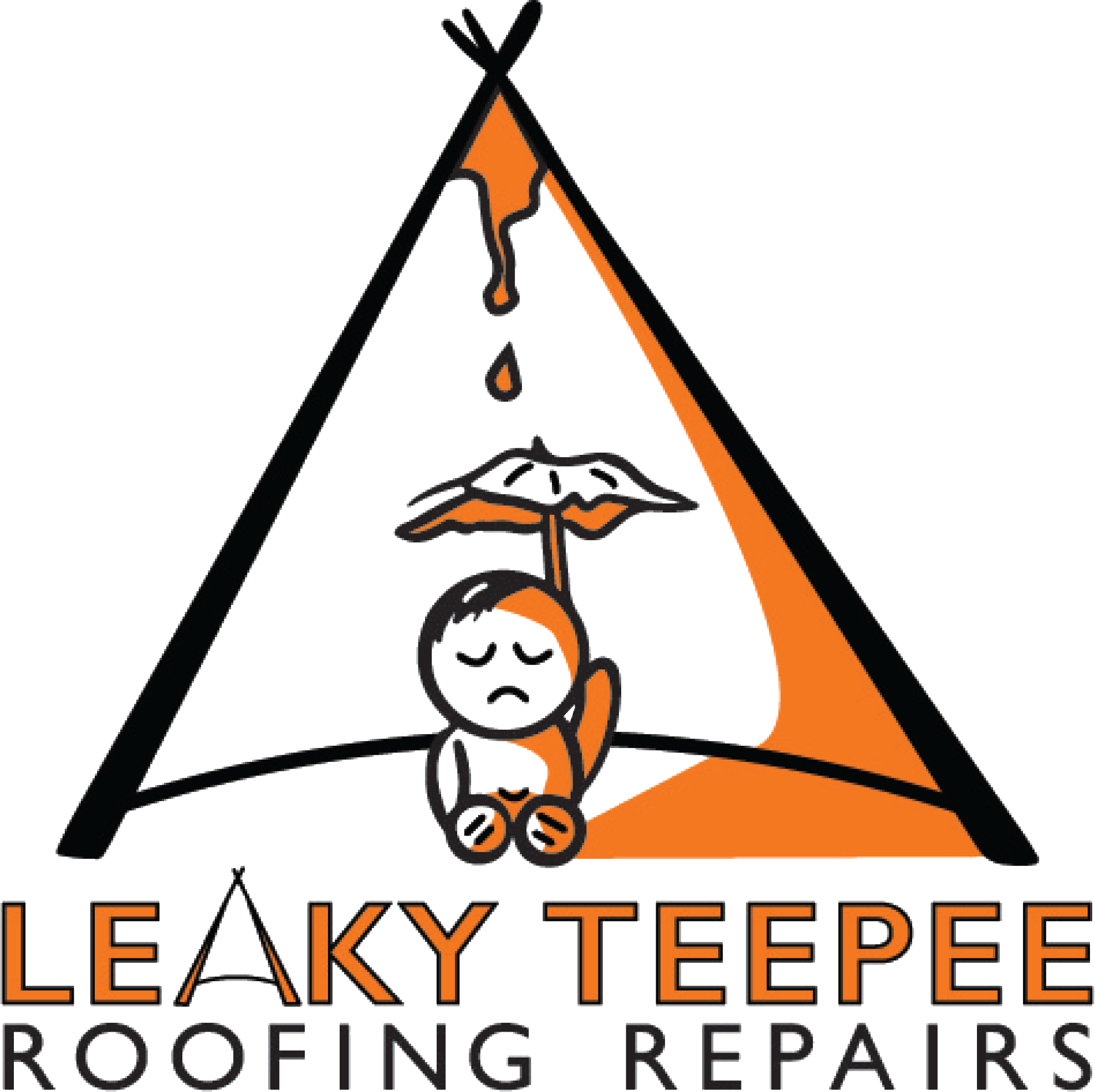 Leaky Teepee